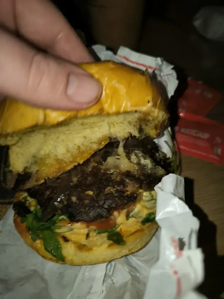 Bounster 77_Les Burgers De Lucien - Rebais_Rebais_review