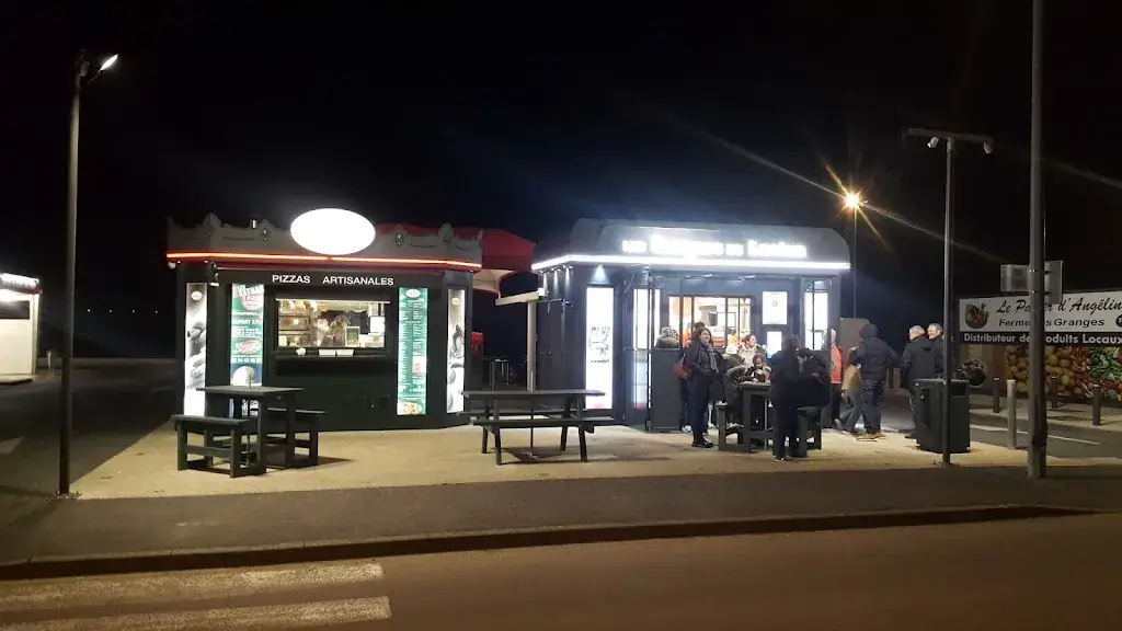 Christophe Nivaggioli_Les Burgers De Lucien - Rebais_Rebais_review