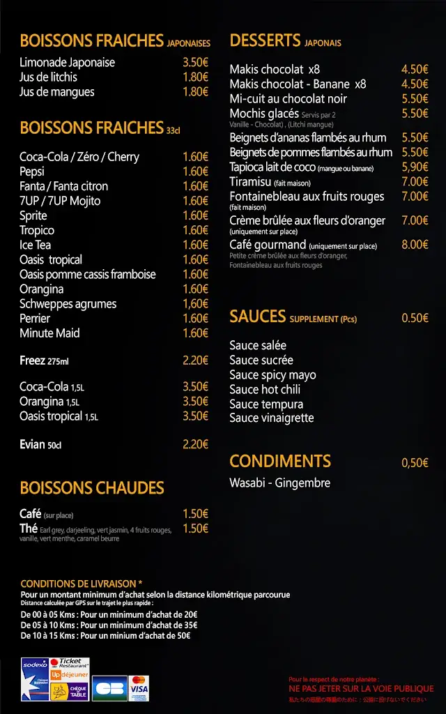 Menu_Crispy sushi & wok Rozay en Brie_Rozay-en-Brie_image_4
