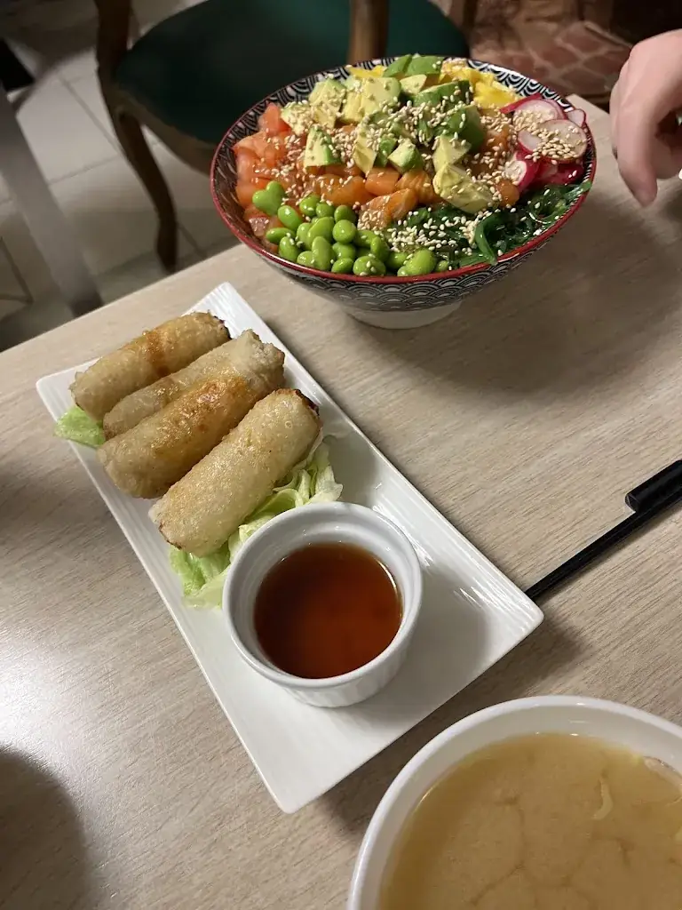 Menu_Crispy sushi & wok Rozay en Brie_Rozay-en-Brie_image_8