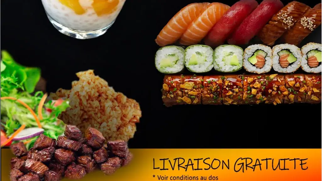 Menu_Crispy sushi & wok Rozay en Brie_Rozay-en-Brie_image_9