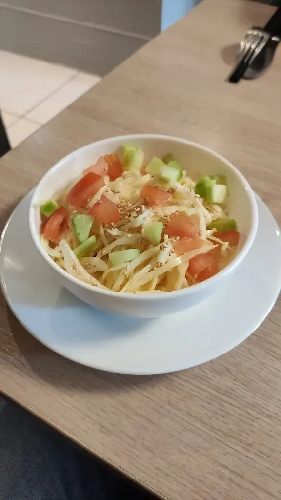 Nicolas Vantieghem_Crispy sushi & wok Rozay en Brie_Rozay-en-Brie_review