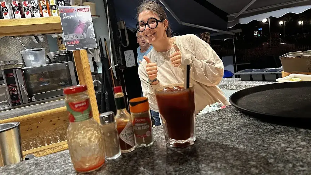 Ali Abulfateh_Le Court-Circuit_Évian-les-Bains_review