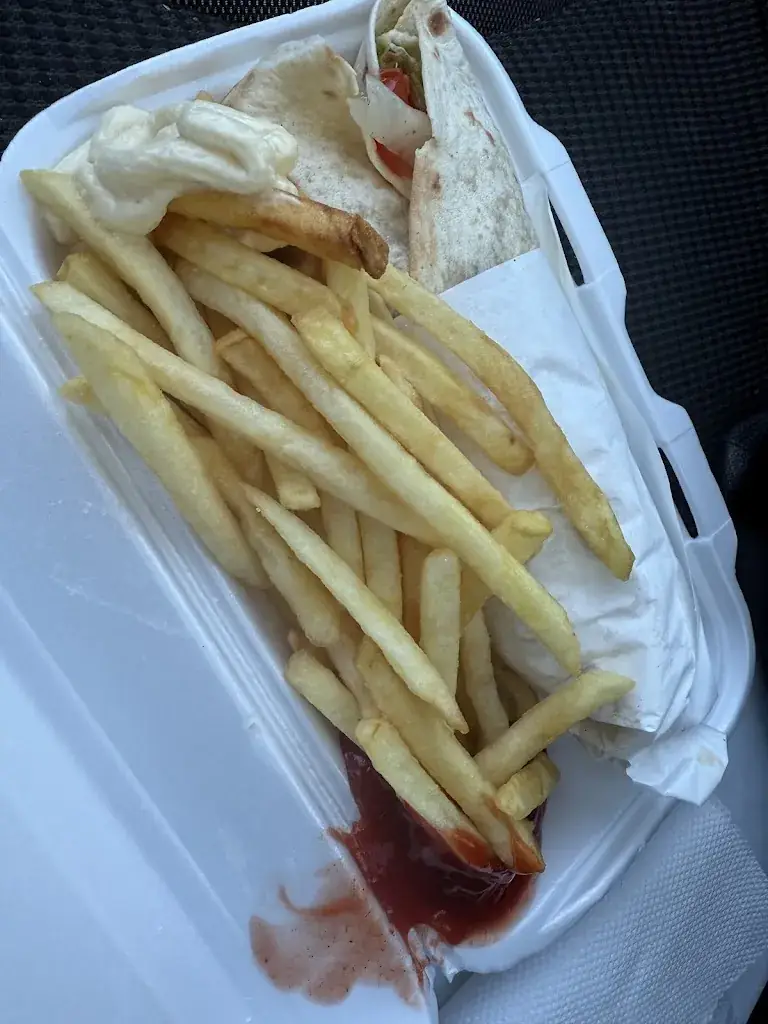 Ousmane S_ROSNY KEBAB_Rosny-sur-Seine_recensione