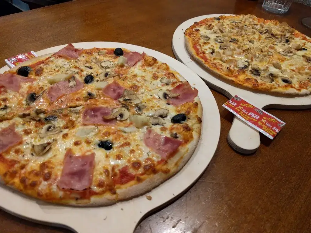 Menü_Chez Agnes - Restaurant Au bord de l'eau_Pantin_Bild_5