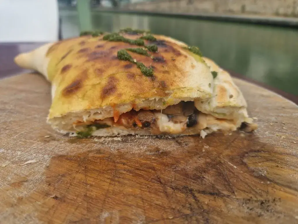 Menü_Chez Agnes - Restaurant Au bord de l'eau_Pantin_Bild_7