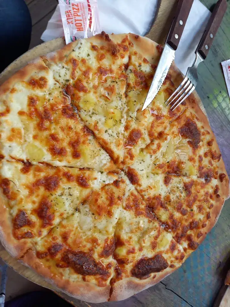 Menü_Chez Agnes - Restaurant Au bord de l'eau_Pantin_Bild_8