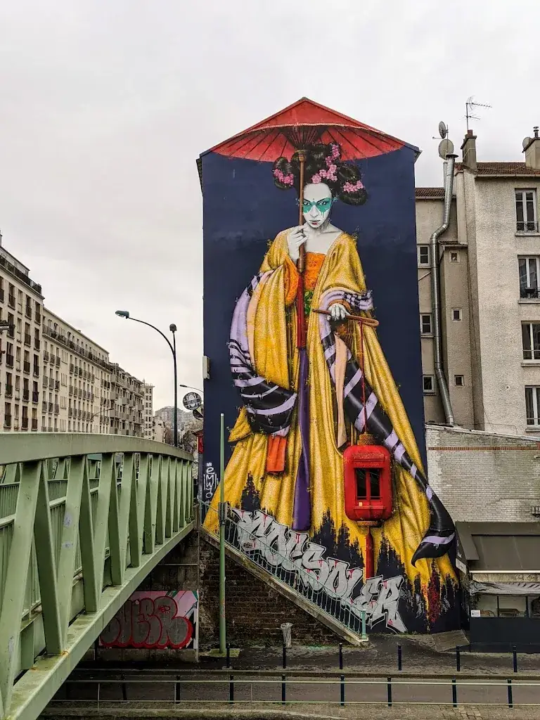 Chez Agnes - Restaurant Au bord de l'eau_Pantin_slider_image_3