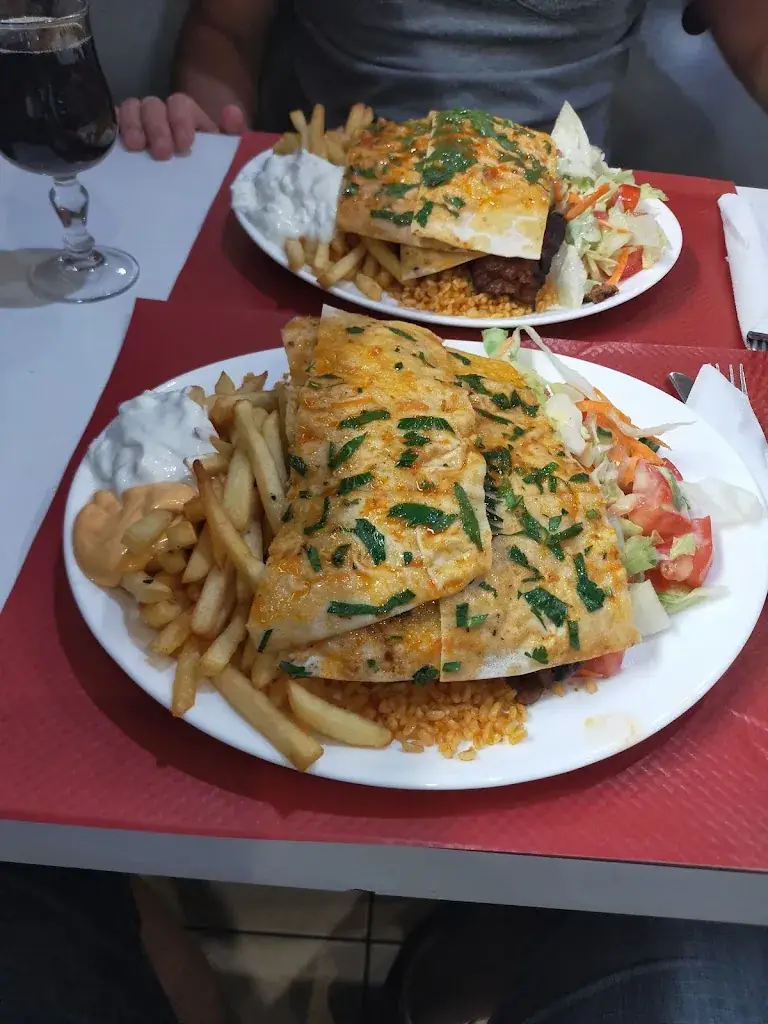 Menu_Brunello Restaurant Italien Pantin_Pantin_image_5