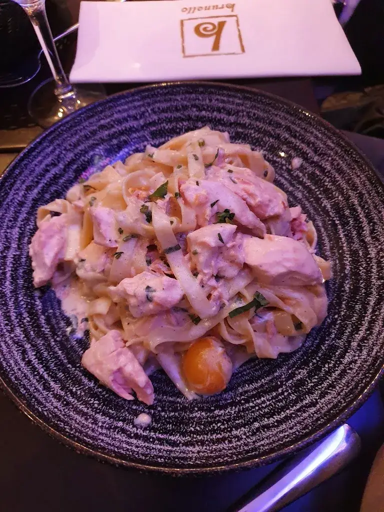 Menu_Brunello Restaurant Italien Pantin_Pantin_image_9