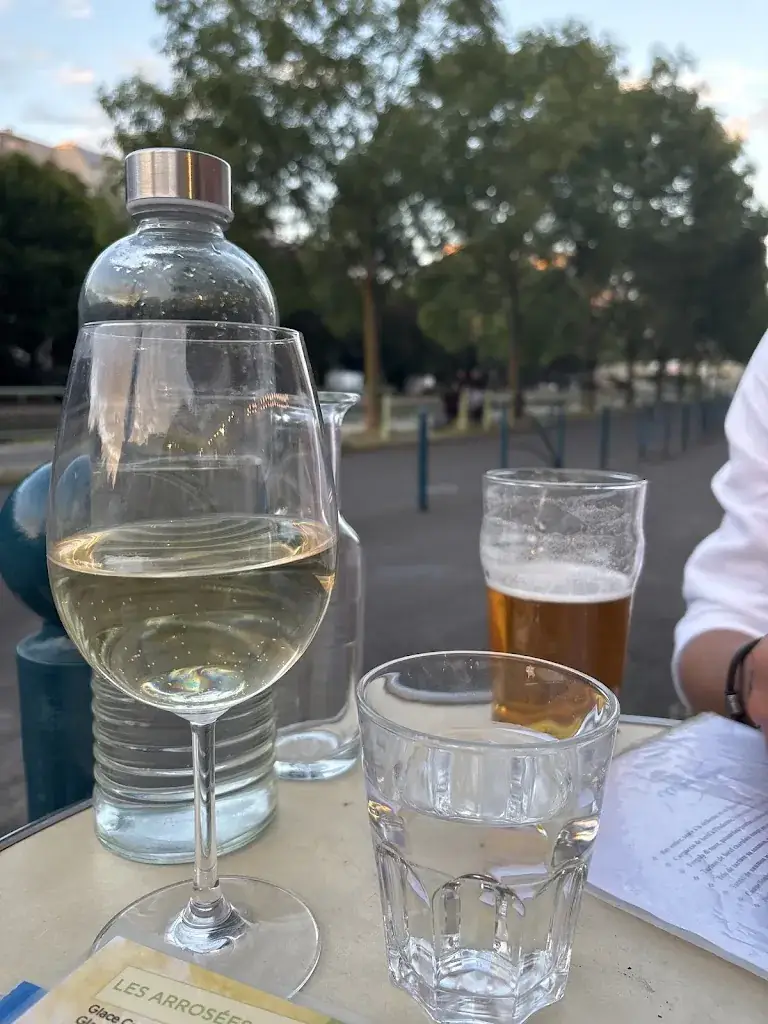 Janine Hesseling_Brunello Restaurant Italien Pantin_Pantin_review