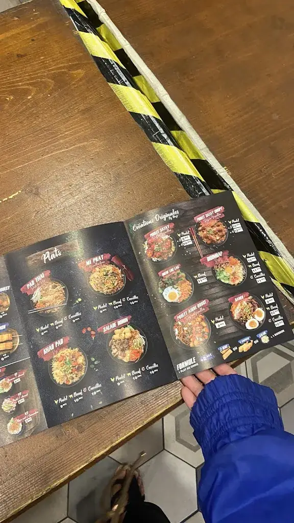 Menu_Asian Food by Baze Pantin_Pantin_image_3