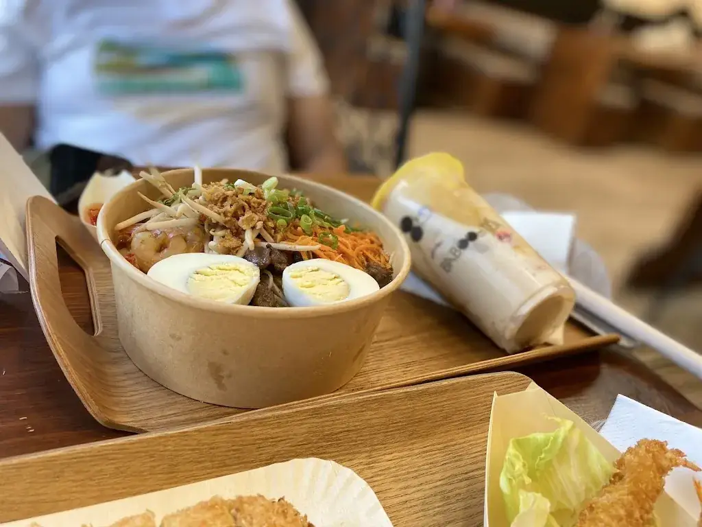 Lovena Ramhit_Asian Food by Baze Pantin_Pantin_review