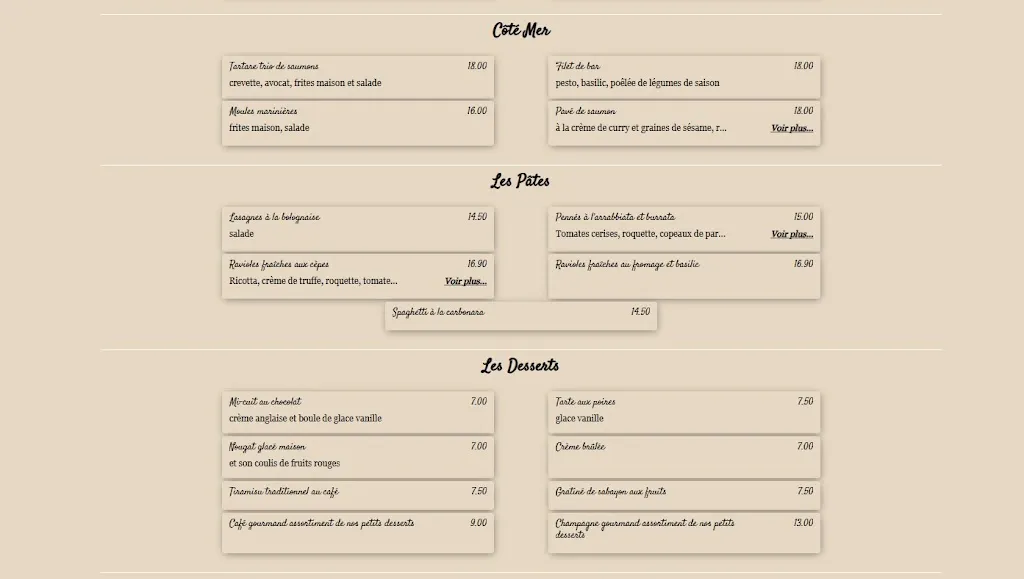 Menu_Eau Canal_Pantin_image_2