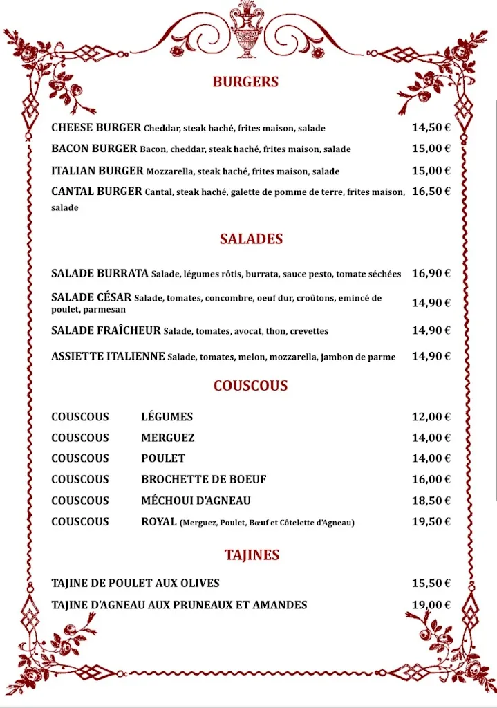 Menu_Tchao Pantin_Pantin_image_2