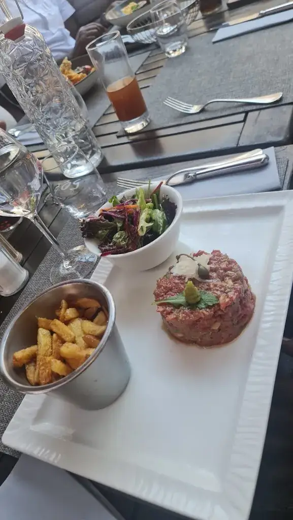 Menu_Restaurant Le Muratore 