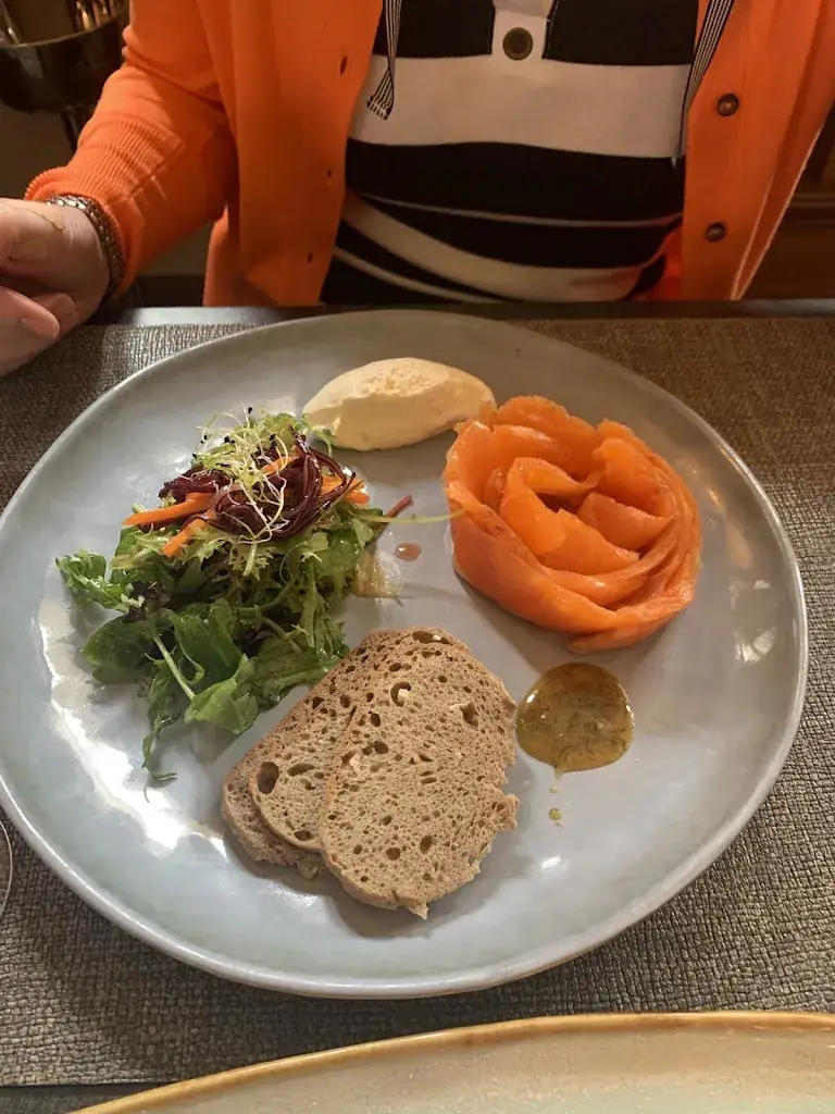 Menu_Restaurant Le Muratore 