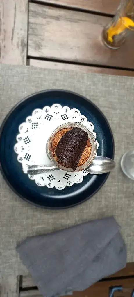 Menu_Restaurant Le Muratore 