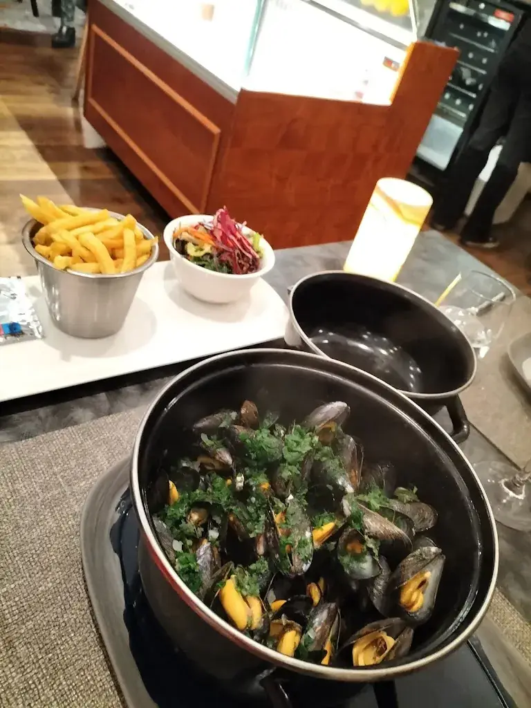 Menu_Restaurant Le Muratore 