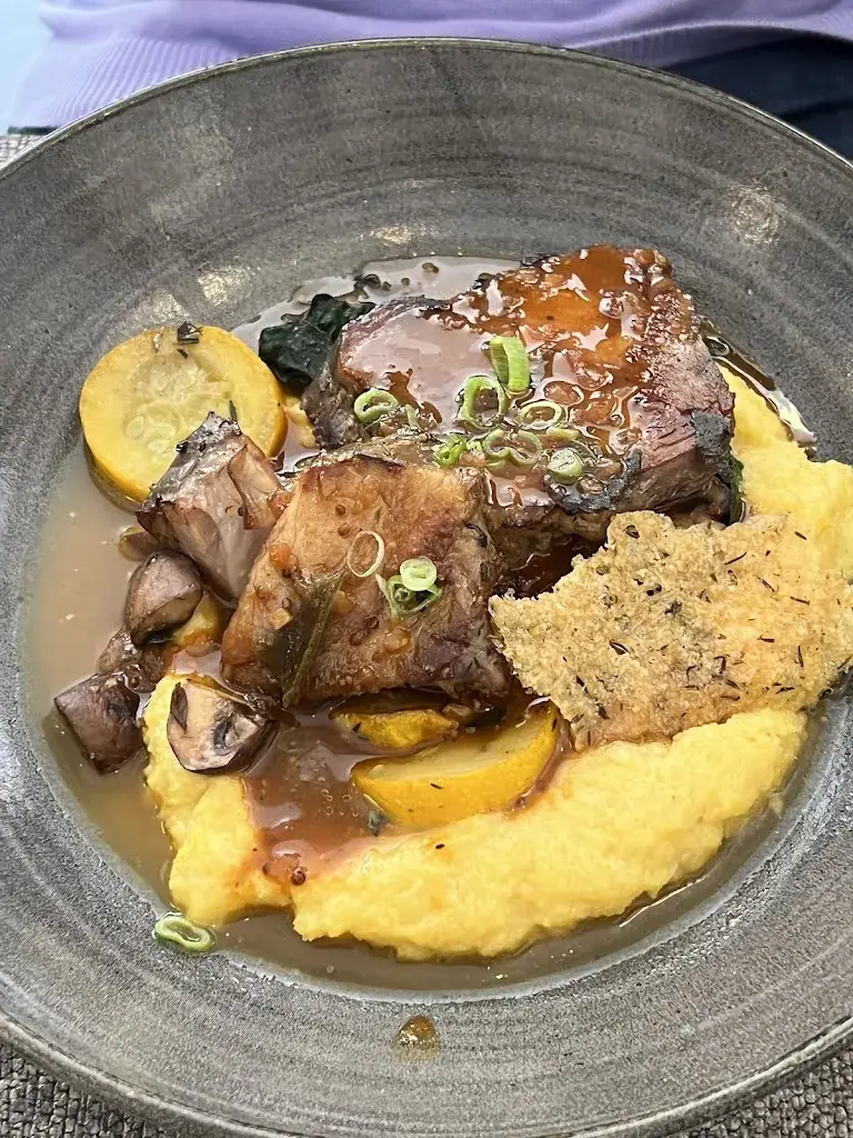 Sarah Lee_Restaurant Le Muratore 