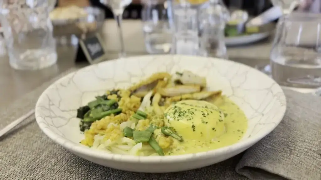 Restaurant Le Muratore 