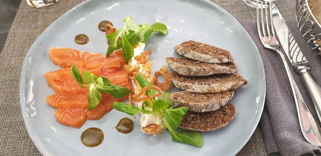 Restaurant Le Muratore 