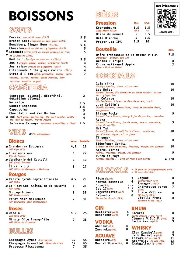 Menu_DOCK B_Pantin_image_3
