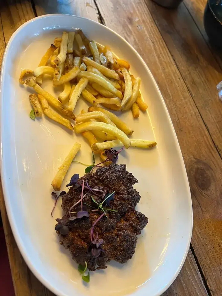 Rachael_DOCK B_Pantin_review