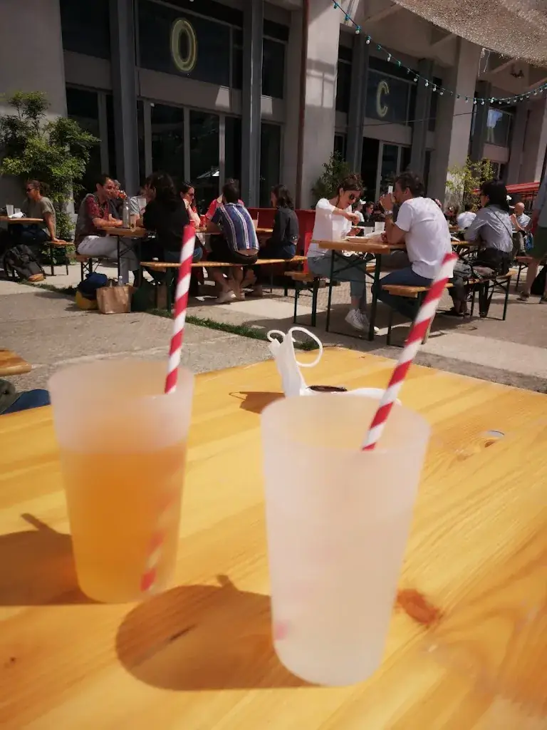 Sabine Crossen_DOCK B_Pantin_review