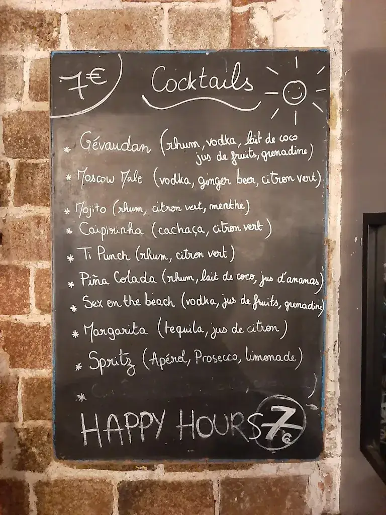 Menu_Le Gevaudan_Pantin_image_2