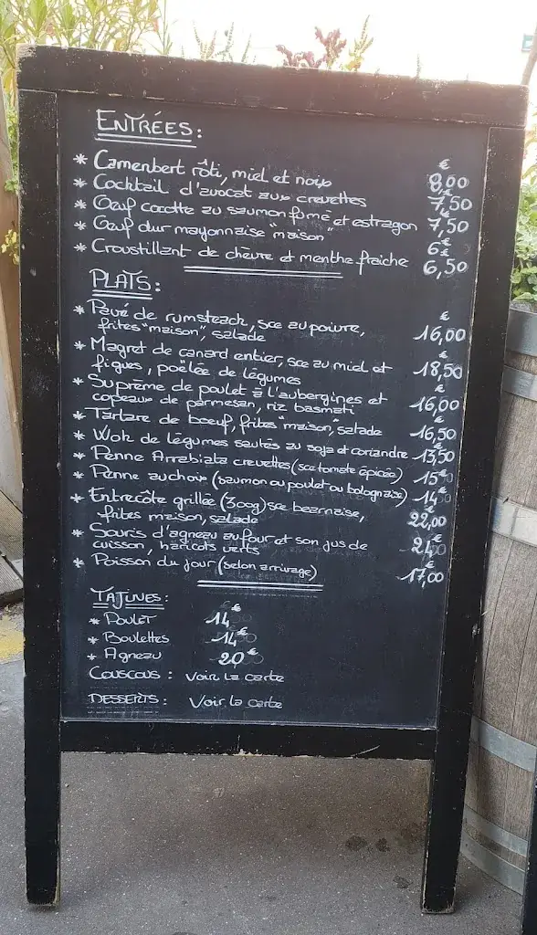 Menu_Le Gevaudan_Pantin_image_3