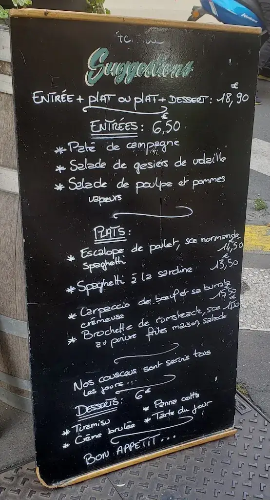 Menu_Le Gevaudan_Pantin_image_4