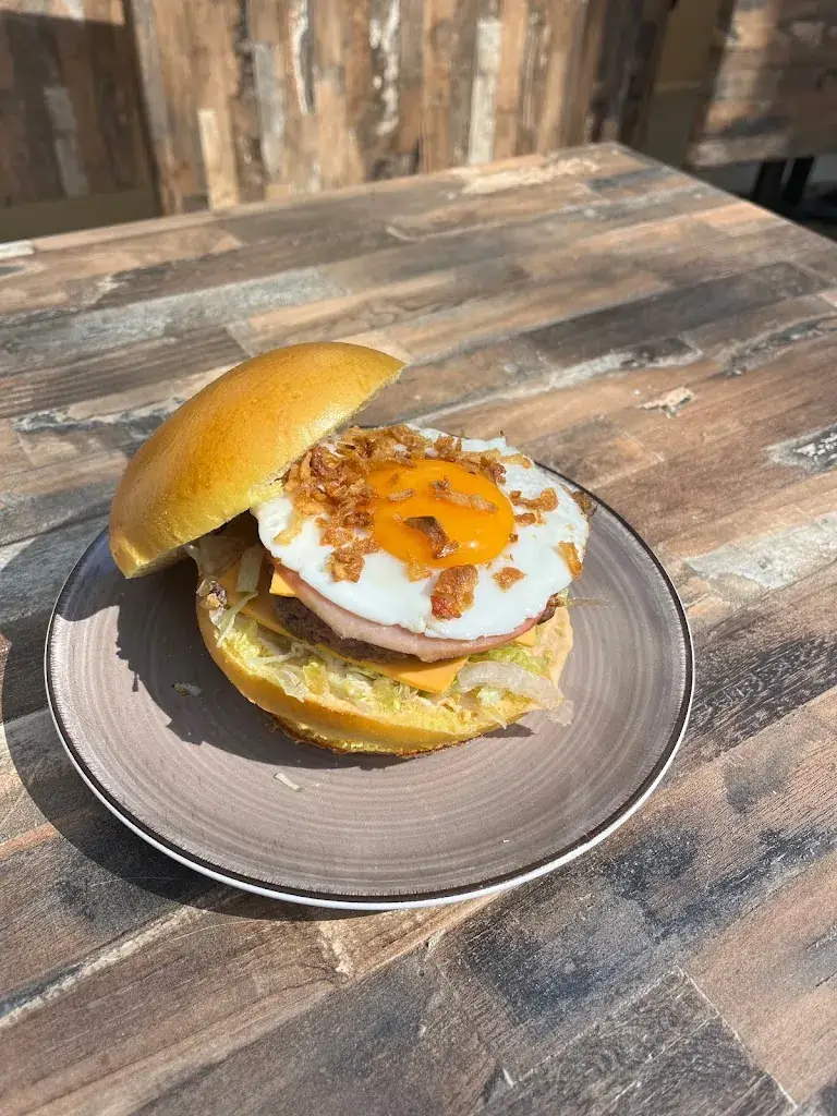 Menu_Just Relax - Restaurant & Lounge_Pantin_immagine_9