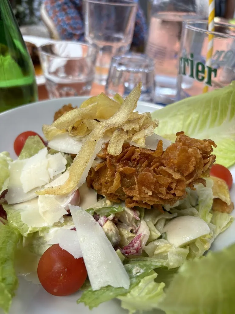 Menu_Les Ateliers de Pantin_Pantin_immagine_9