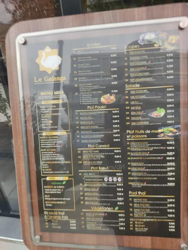 Menu_Le Galanga - Pantin_Pantin_image_1