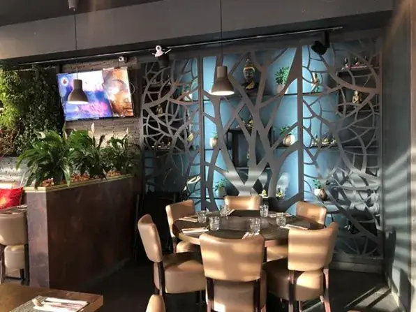 Le Galanga - Pantin restaurant in Pantin