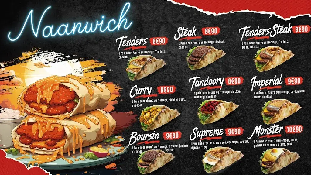 Menu_Crunchy Corner_Pantin_image_2