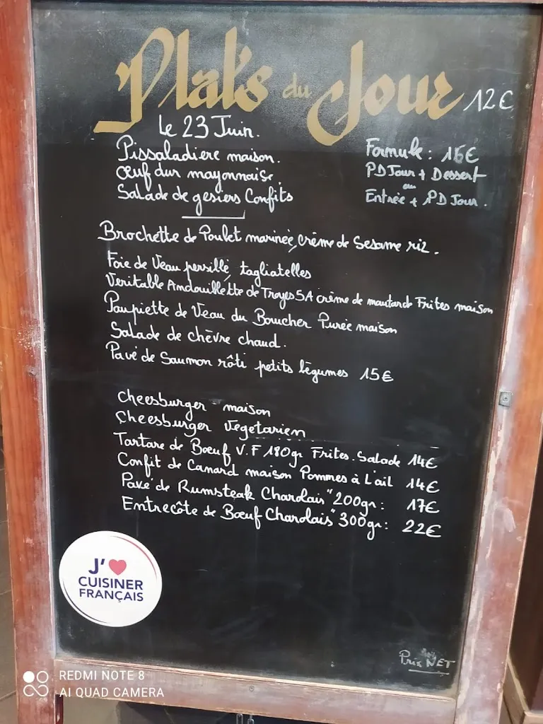 Menu_La Réserve_Pantin_image_2