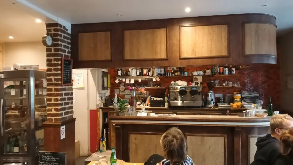 joseph agostini_La Réserve_Pantin_review