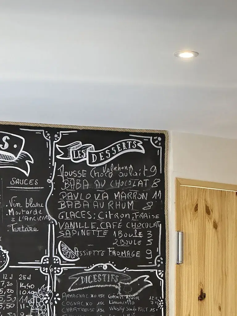 Menu_Le banc des gourmets_Évian-les-Bains_image_2