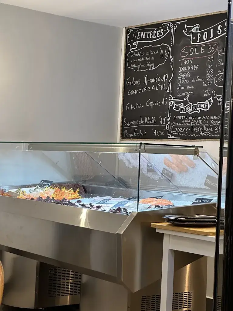 Menu_Le banc des gourmets_Évian-les-Bains_image_4