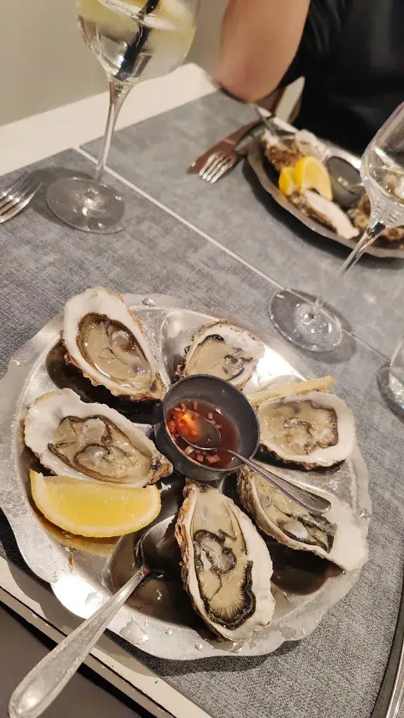 Menu_Le banc des gourmets_Évian-les-Bains_image_7