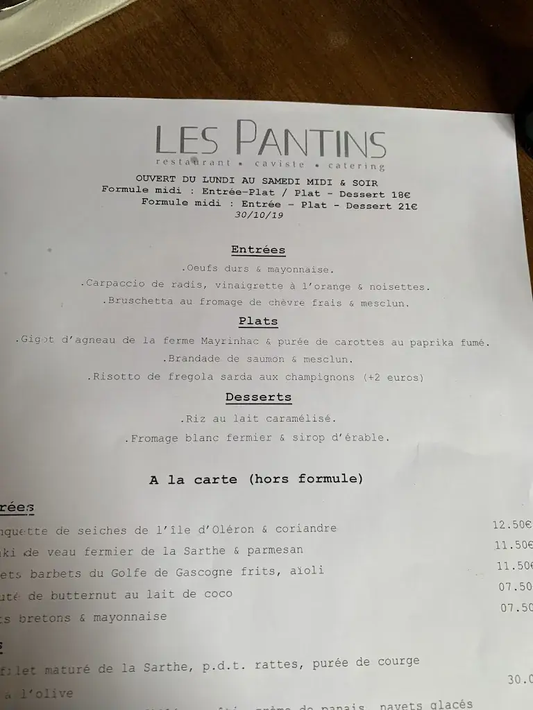 Menu_Les Pantins_Pantin_image_2