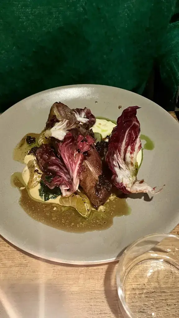 Lisa Chang Lee_Les Pantins_Pantin_review