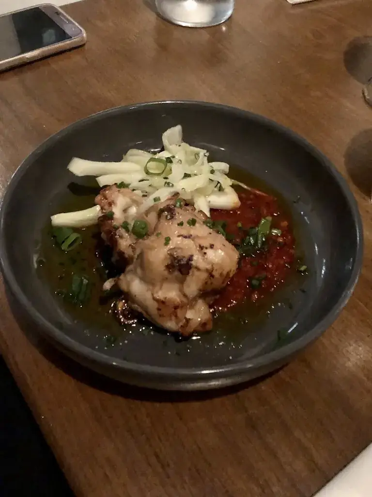 Charlotte P._Les Pantins_Pantin_review