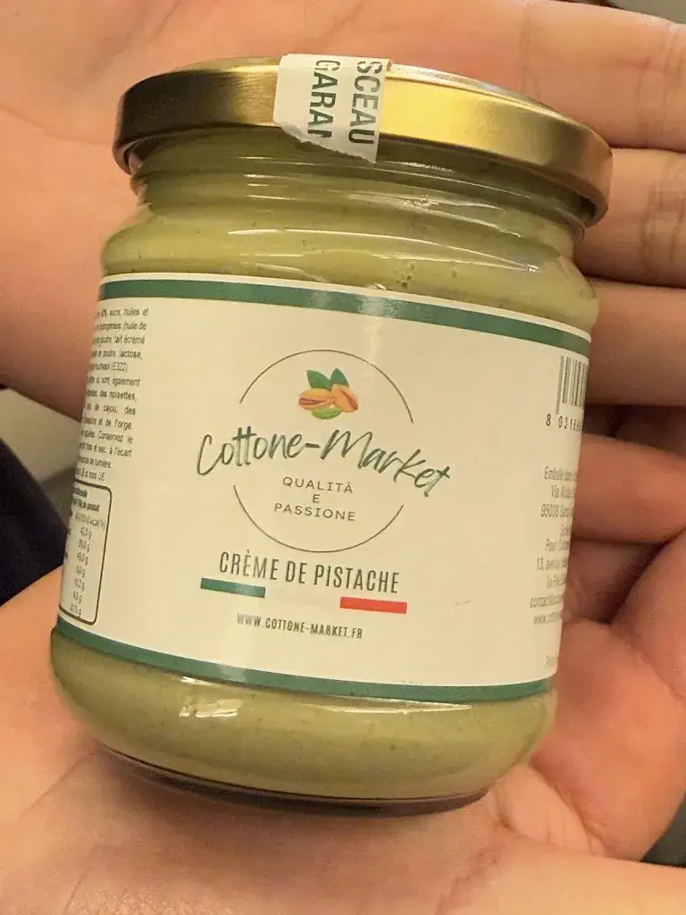 Mariam Narchemashvili_Toscanacci_Pantin_review