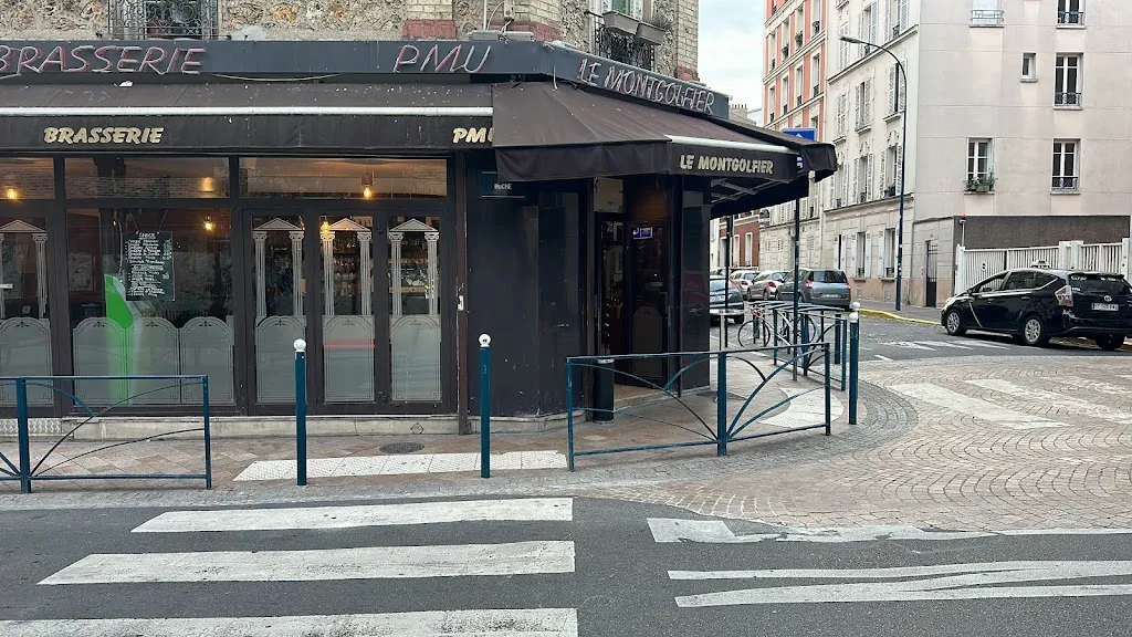 Rémy LE COQ_Brasserie le Montgolfier_Pantin_recensione