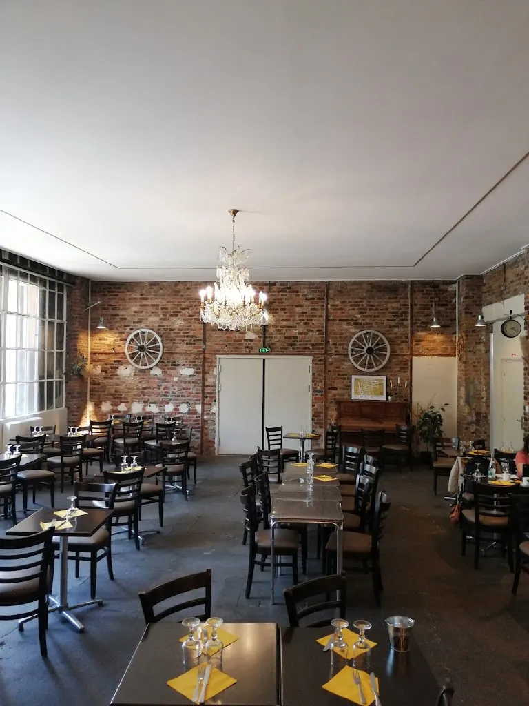 anne-lise Muhlmeyer_Relay Resto Pantin_Pantin_review