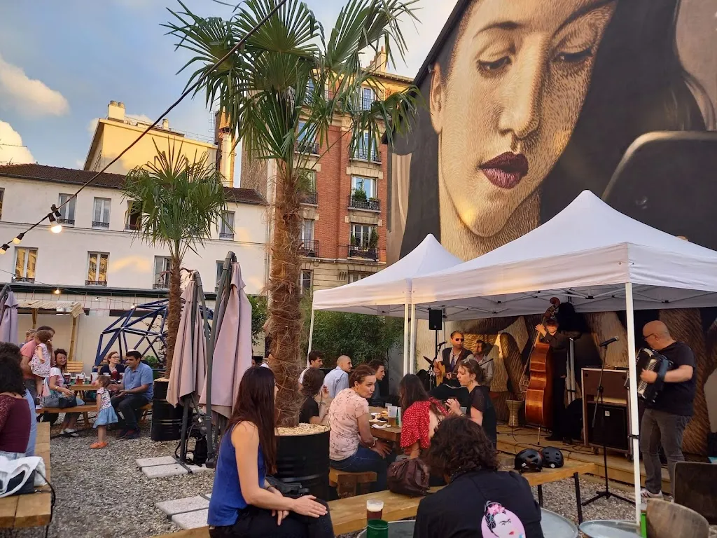 Relay Resto Pantin_Pantin_slider_image_3