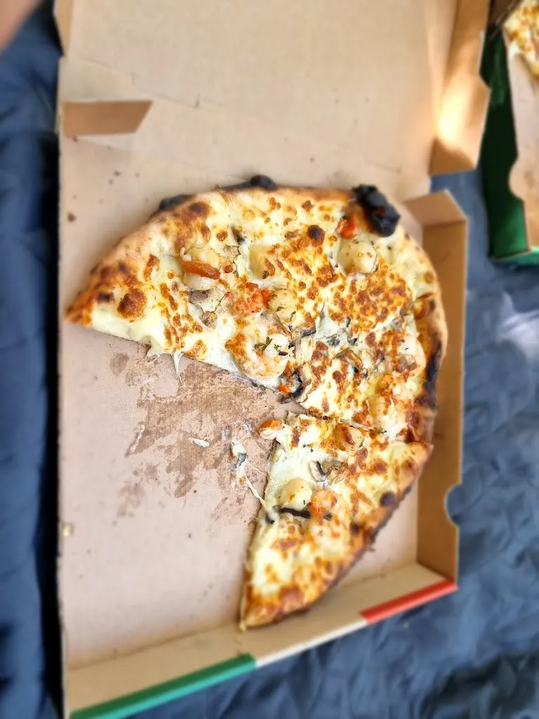 Alfred_Pizzeria Napoli_Saâcy-sur-Marne_review